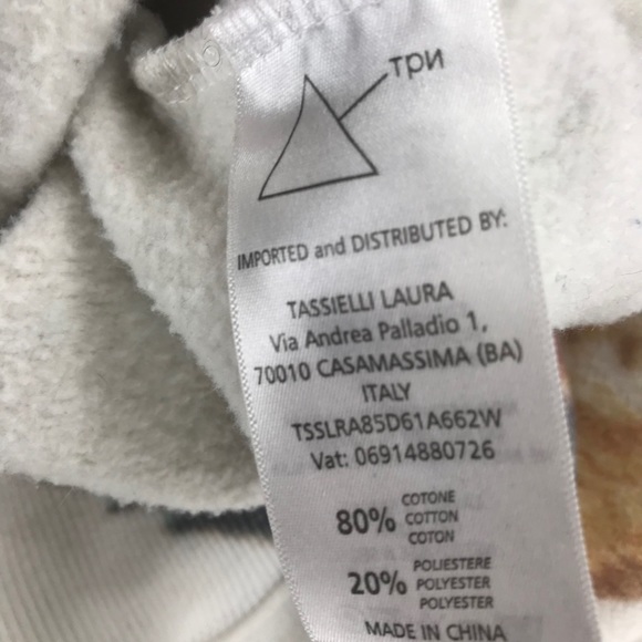 TPN duck sweatshirt - Picture 6 of 8